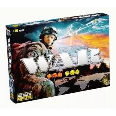 Jogo War - Grow