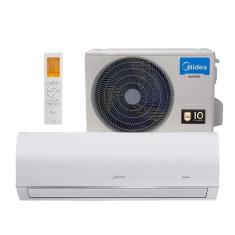 Ar Condicionado Split Midea Hi Wall Connect Inverter 12.000 Btu/h Frio Monofásico 42AFVCI12M8/38AFVCI12M8 110V