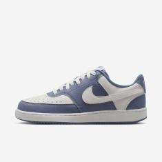 Tênis Nike Court Vision Low Next Nature Feminino-Feminino