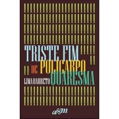 Triste fim de Policarpo quaresma - A+M, 3