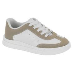 TENIS INFANTIL CASUAL MOLEKINHA - 2575102-Feminino