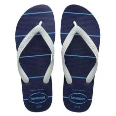 Chinelo Havaianas Color Essential Marinho-Masculino