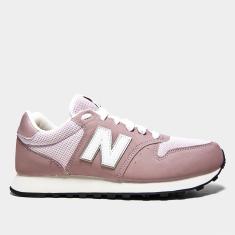 Tênis New Balance 500 V'2 Feminino-Feminino