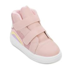 Tênis Botinha Slink Infantil SK24-B5045/24-Feminino