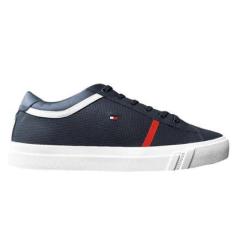 Tênis Tommy Hilfiger Jay 13A Masculino-Masculino