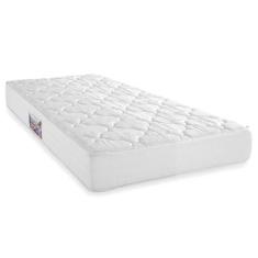 Colchão Solteiro Herval Top D45 New, 25x78x188 cm, Espuma D45