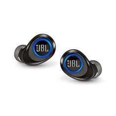 Fone de Ouvido Bluetooth com Microfone JBL Free Gerenciamento chamadas em  Promoção é No Buscapé