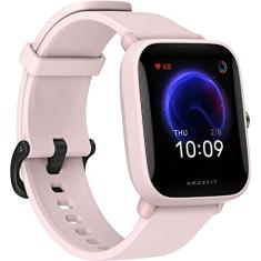 Relógio Smartwatch Amazfit Bip U A2017 (Rosa)