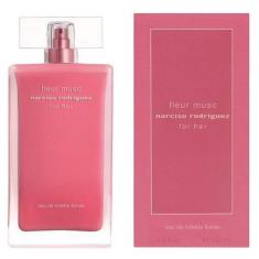 Perfume Narciso Rodriguez Fleur Musc For Her Edt F 100Ml