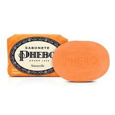 Phebo Sabonete, Naturelle, 90g