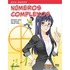Guia Mangá. Números Complexos