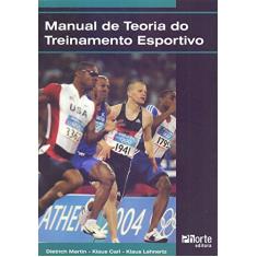 Manual de Teoria do Treinamento Esportivo