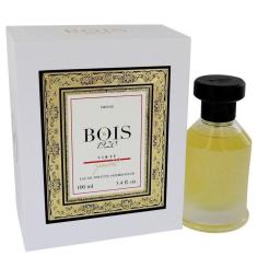 Perfume Feminino Virtu Youth Bois 1920 100 Ml Eau De Parfum