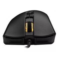 Mouse Gamer Hyperx Pulsefire Fps Pro Rgb 16000Dpi Preto