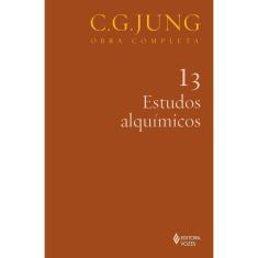 Estudos alquímicos Vol. 13