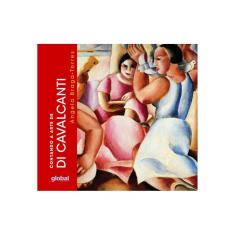 Contando A Arte De Di Cavalcanti