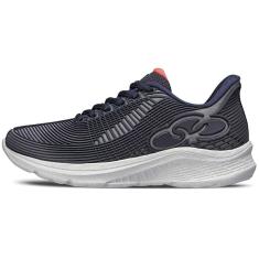 Tenis Infantil Menino Olympikus Cyan