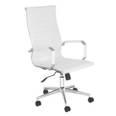 Cadeira escritório Esteirinha Diretor Home office