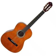 Violao Infantil Giannini 3/4 N6 N Nylon Natural