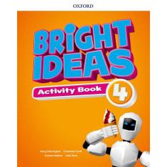 Bright Ideas 4 - Ab With Online Practice - Oxford University Press - E