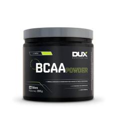 BCAA Powder 200G Dux Nutrition-Unissex