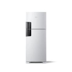 Refrigerador Frost Free 2pts 410l Crm50hbana Consul Branco 127v