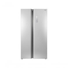 Refrigerador Philco Side By Side 489l Inverter Inox Prf504i - 220v