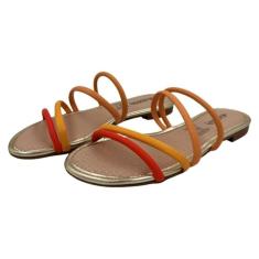 Chinelo Mississipi Rasteira Feminino