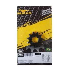 Pinhão 11 Dentes XTZ125 / YBR125 / Titan 00-08 / CG 84-99 / XLR125 / X