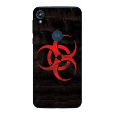 Capa Adesivo Skin155 Verso Para Motorola Moto E6 2019 - KawaSkin