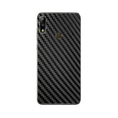 Capa Adesivo Skin349 Verso Para Zenfone Max Pro (m2) Zb631kl - KawaSki