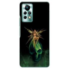 Capa Adesivo Skin063 Verso Para Infinix note 11 Pro (2021) - KawaSkin