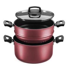 Cozivapor Cereja Tvt Nº 20 - Mta, 2,08 l, Único, Vermelho