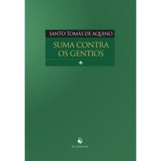 Suma Contra os Gentios (Santo Tomás de Aquino) - Ecclesiae