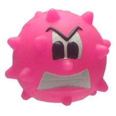 Brinquedo LCM Cães Bola Mini - Cores Sortidas