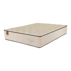 Colchão Viúva 128x188x30 Prata Prorelax Molas Ensacadas Pillow In Dupl