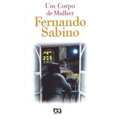 Livro - Um corpo de mulher