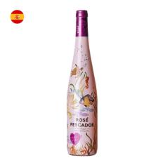 Vinho Pescador Rosé Espanha 750ml