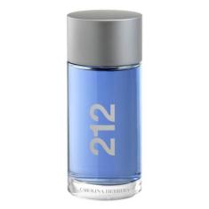 Carolina herrera 212 men nyc eau de toilette 200ml