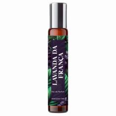 Perfume Spray Lavanda da França Masculino 10ml - Natural - Essência do