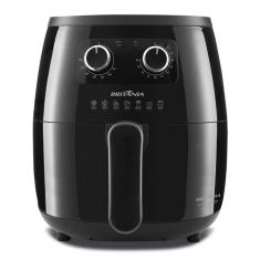 Air Fryer Brit nia 6l Revestimento Antiaderente 1500w Bfr15p