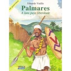 Palmares - A Luta pela Liberdade