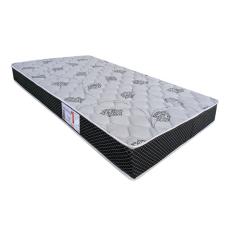 Colchão Espuma D20 Comfortpedic Line-Orthoflex Solteiro 88x188
