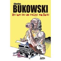 Notas de um velho safado - LPM, 3