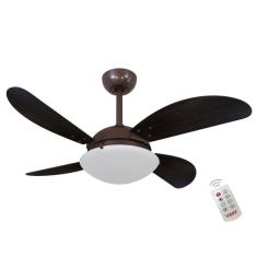 Ventilador Volare Fly 220V E Controle Remoto