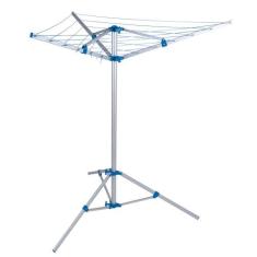 Varal Parabólico Alumínio - MOR