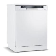Lava Louças Midea 14 Serviços Branca DWA14B2 220V