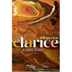 Livro - A cidade sitiada