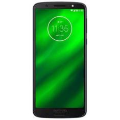 Película De Vidro Dupla Para Motorola Moto G6 Plus - Gshield