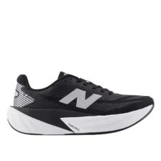 Tênis New Balance Fuelcell Rebel V5 Masculino - Preto/Branco, 40